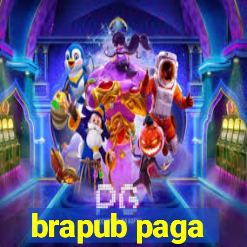 brapub paga